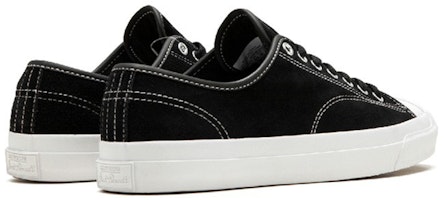 Converse Jack Purcell Pro 低筒 '黑色' 159508C Shop Converse Jack Purcell Pro 低筒 '黑色' 159508C