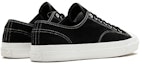 Shop Converse Jack Purcell Pro Low 'Hitam' 159508C
