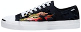 Buy 匡威Jack Purcell Pro 低帮 '黑色火焰' 165339C