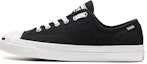 Order 匡威Jack Purcell Pro 低帮 '黑色火焰' 165339C