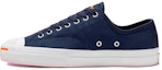 Buy Converse Jack Purcell Pro Rendah 'Dark Obsidian' 165295C