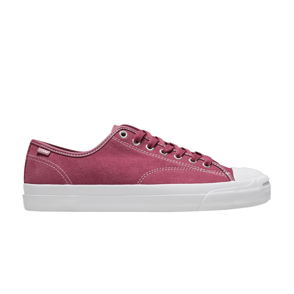 Converse Jack Purcell Pro Low 'Mesa Rose' 166013C