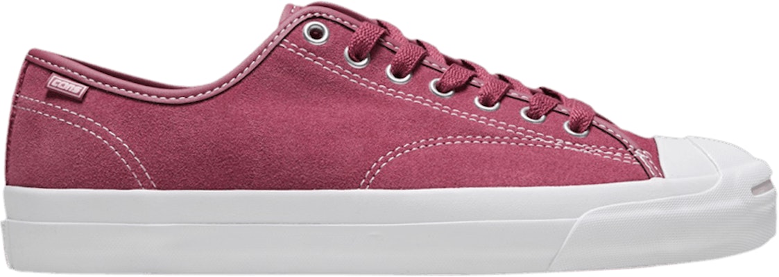 Converse Jack Purcell Pro Low 'Mesa Rose' Zapatillas Rosa Mujer/Hombre 166013C Buy Converse Jack Purcell Pro Low 'Mesa Rose' Zapatillas Rosa Mujer/Hombre 166013C