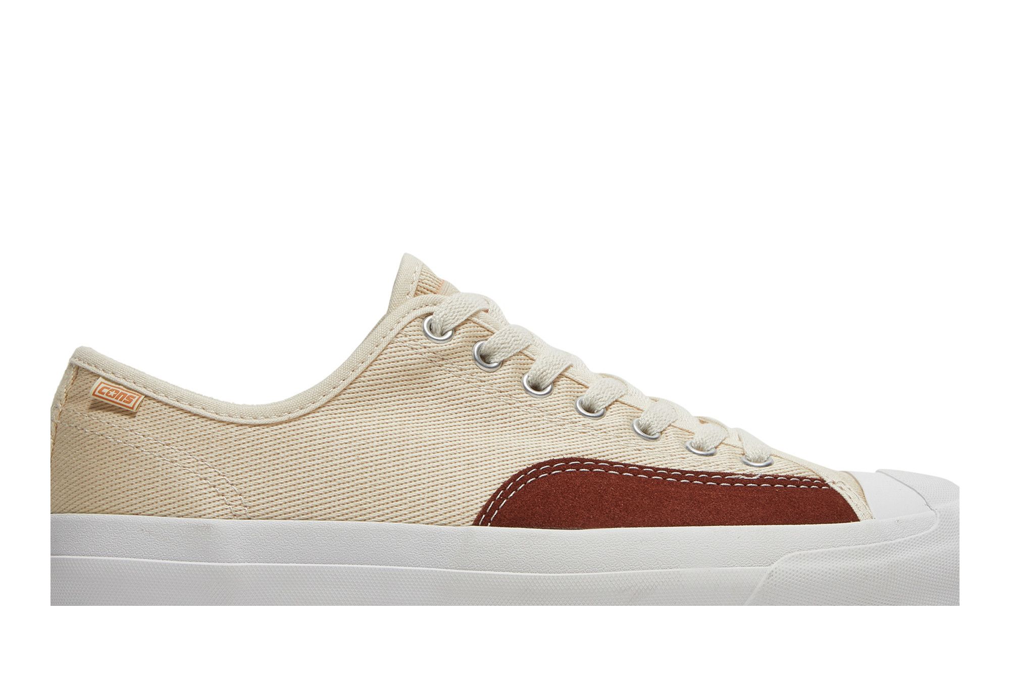 Order 匡威 Jack Purcell Pro 低帮 '自然象牙肉桂' 165293C