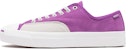 Converse Jack Purcell Pro 'Putih Ungu' 162509C