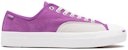 Converse Jack Purcell Pro 'Putih Ungu' 162509C