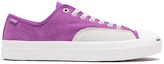 Order Converse Jack Purcell Pro 'Putih Ungu' 162509C