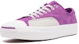 Lookbook Converse Jack Purcell Pro 'Putih Ungu' 162509C