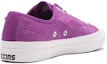 Shop Converse Jack Purcell Pro 'Putih Ungu' 162509C