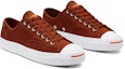 Lookbook Converse Jack Purcell Pro Low 'Workwear Twill - Kayu Manis' 165294C