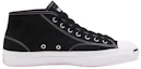 Order Converse Jack Purcell Pro Mid 'Hitam' 166841C