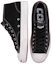 Shop Converse Jack Purcell Pro Mid 'Hitam' 166841C