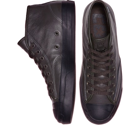 Converse Jake Johnson Cons Jack Purcell Pro Mid 166253C Lookbook Converse Jake Johnson Cons Jack Purcell Pro Mid 166253C