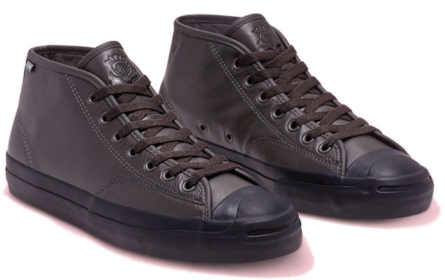 Converse Jake Johnson Cons Jack Purcell Pro Mid 166253C Shop Converse Jake Johnson Cons Jack Purcell Pro Mid 166253C