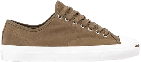 Converse Jack Purcell Pro Ox 'Khaki' 157863C Converse Jack Purcell Pro Ox 'Khaki' 157863C