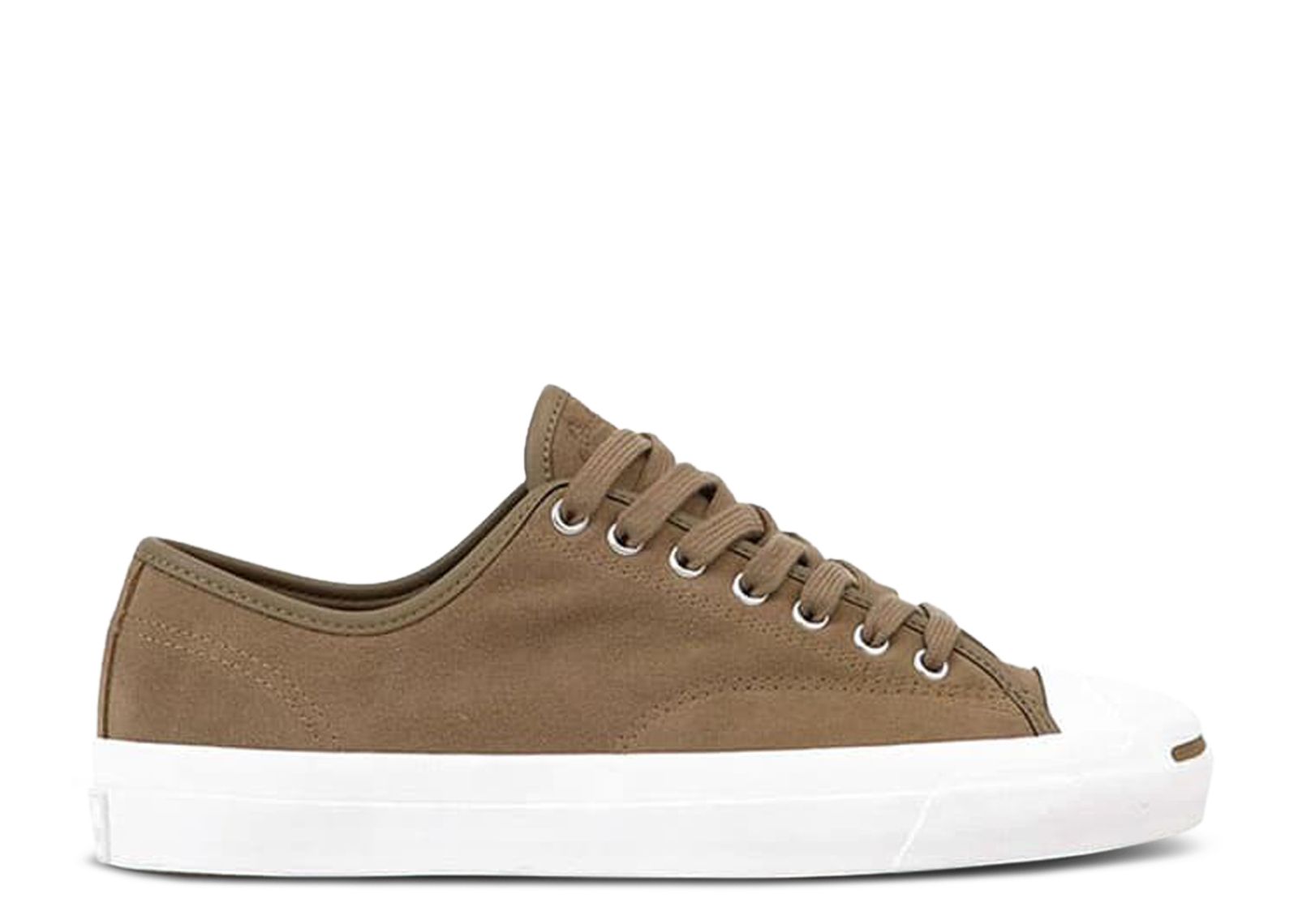 Converse Jack Purcell Pro Ox 'Khaki' 157863C