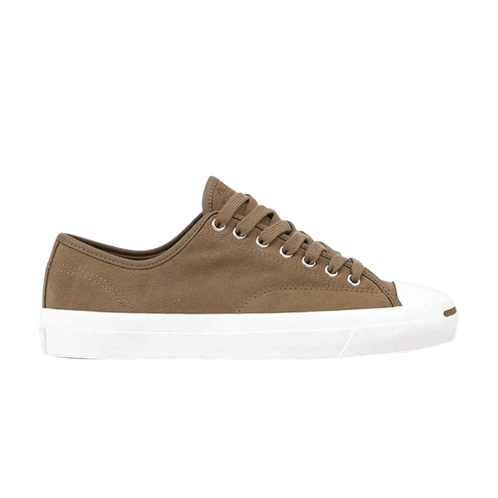 Converse Jack Purcell Pro Ox 'Khaki' 157863C