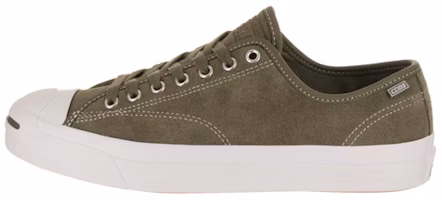 Converse Jack Purcell Pro Ox 'Olive' 161522C Converse Jack Purcell Pro Ox 'Olive' 161522C