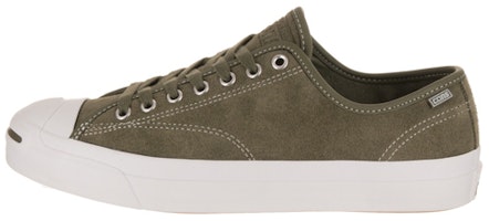 Converse Jack Purcell Pro Ox 'Olive' 161522C Converse Jack Purcell Pro Ox 'Olive' 161522C