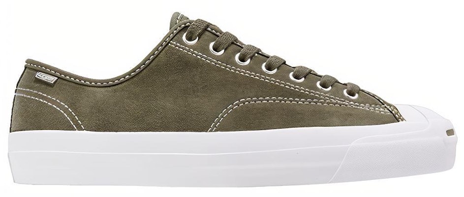 Converse Jack Purcell Pro Ox 'Olive' 161522C Order Converse Jack Purcell Pro Ox 'Olive' 161522C