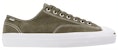 Converse Jack Purcell Pro Ox 'Olive' Warna Zaitun. 161522C