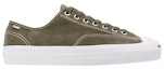 Order Converse Jack Purcell Pro Ox 'Olive' Warna Zaitun. 161522C