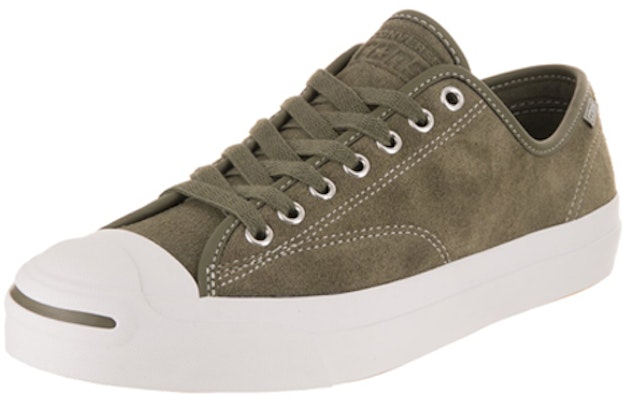 Converse Jack Purcell Pro Ox 'Olive' 161522C Lookbook Converse Jack Purcell Pro Ox 'Olive' 161522C