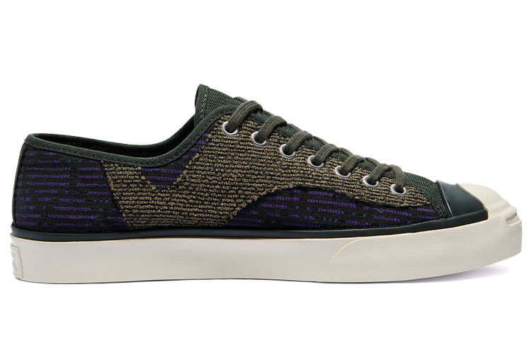 Order Converse Jack Purcell Rally '拼布 - 深苔蘚綠' 170474C