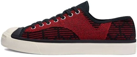 Converse Jack Purcell Rally 'Patchwork - Tomato Puree' 170473C Converse Jack Purcell Rally 'Patchwork - Tomato Puree' 170473C