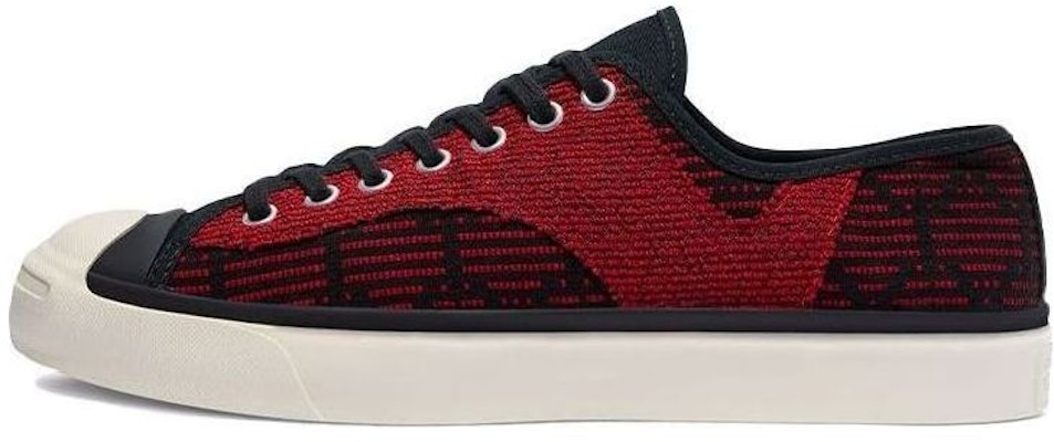 Converse Jack Purcell Rally 'Patchwork - Tomato Puree' 170473C Buy Converse Jack Purcell Rally 'Patchwork - Tomato Puree' 170473C