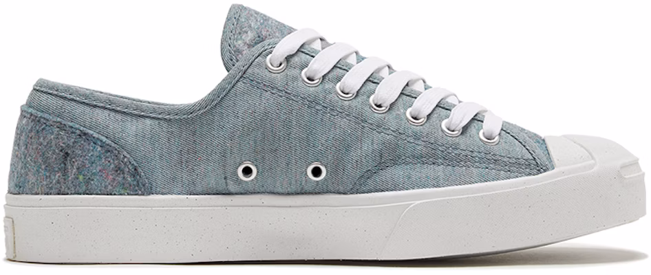 Converse Jack Purcell Renew 低帮 '蓝色斜纹' 169614C Order Converse Jack Purcell Renew 低帮 '蓝色斜纹' 169614C