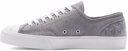 Converse Jack Purcell Renew Low 'Grey Twill' 169613C Converse Jack Purcell Renew Low 'Grey Twill' 169613C