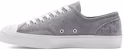 Converse Jack Purcell Renew Low 'Kelabu Twill' 169613C
