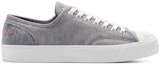 Order Converse Jack Purcell Renew Low 'Kelabu Twill' 169613C