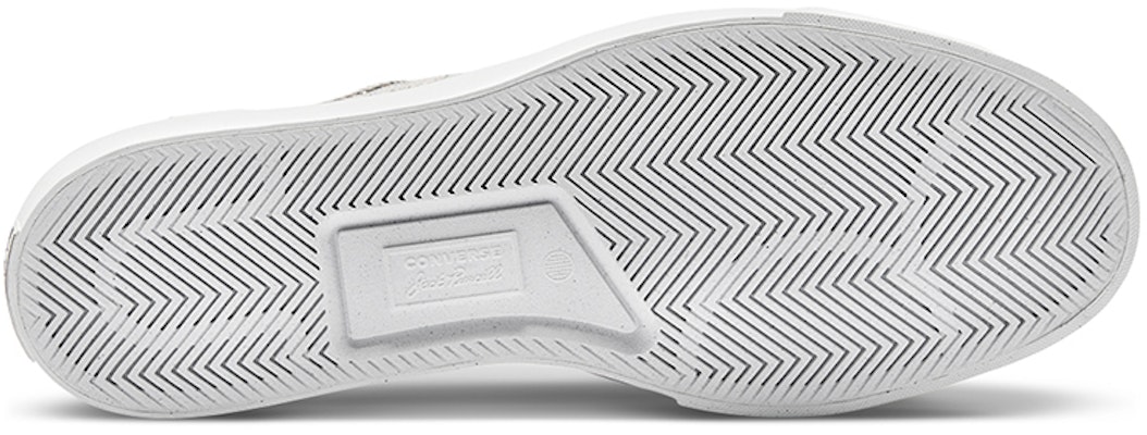 Converse Jack Purcell Renew Low 'Grey Twill' 169613C Purchase Converse Jack Purcell Renew Low 'Grey Twill' 169613C