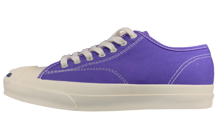Converse Jack Purcell Ret Purple