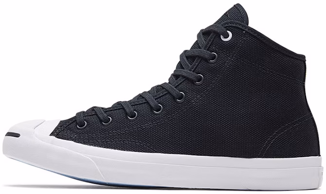 Converse Jack Purcell Hi 'Black White' 160232C Buy Converse Jack Purcell Hi 'Black White' 160232C