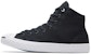 Converse Jack Purcell Hi 'Hitam Putih' 160232C