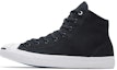 Buy Converse Jack Purcell Hi 'Hitam Putih' 160232C