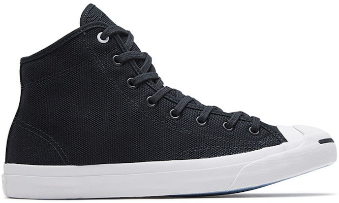 Converse Jack Purcell Hi 'Black White' 160232C Order Converse Jack Purcell Hi 'Black White' 160232C