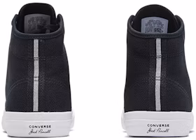 Converse Jack Purcell Hi 'Negro Blanco' 160232C Purchase Converse Jack Purcell Hi 'Negro Blanco' 160232C