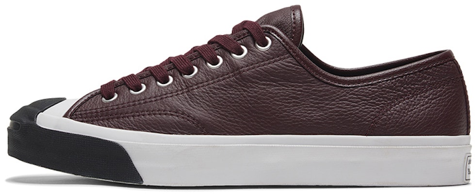 Converse Jack Purcell Merah 'Hitam' 169349C Buy Converse Jack Purcell Merah 'Hitam' 169349C