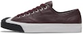 Converse Jack Purcell Merah 'Hitam' 169349C