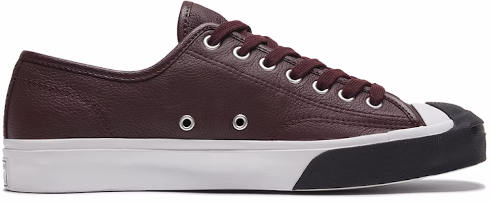 Converse Jack Purcell Roja 'Negra' 169349C Order Converse Jack Purcell Roja 'Negra' 169349C