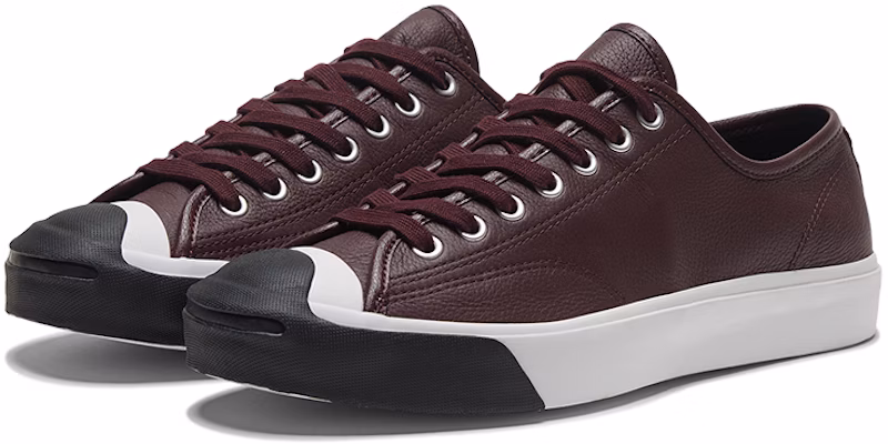 Converse Jack Purcell Merah 'Hitam' 169349C Lookbook Converse Jack Purcell Merah 'Hitam' 169349C