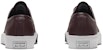 Converse Jack Purcell Merah 'Hitam' 169349C