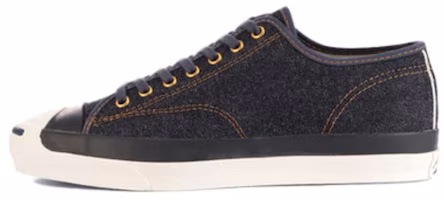Converse Jack Purcell Retro Low 'Slip-Resistant Blue - Japan Edition' 33300560 Converse Jack Purcell Retro Low 'Slip-Resistant Blue - Japan Edition' 33300560