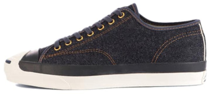 Converse Jack Purcell Retro Low 'Slip-Resistant Blue - Edisi Jepun' 33300560 Buy Converse Jack Purcell Retro Low 'Slip-Resistant Blue - Edisi Jepun' 33300560