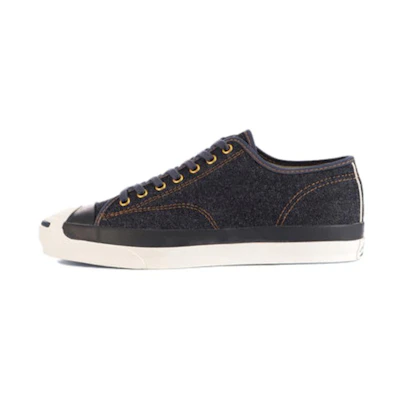 Converse Jack Purcell Retro Low 'Slip-Resistant Blue - Japan Edition'