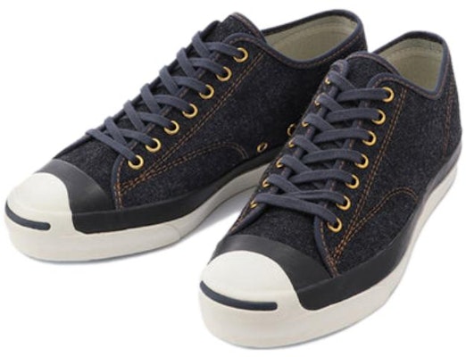 Converse Jack Purcell Retro Low 'Slip-Resistant Blue - Japan Edition' 33300560 Order Converse Jack Purcell Retro Low 'Slip-Resistant Blue - Japan Edition' 33300560